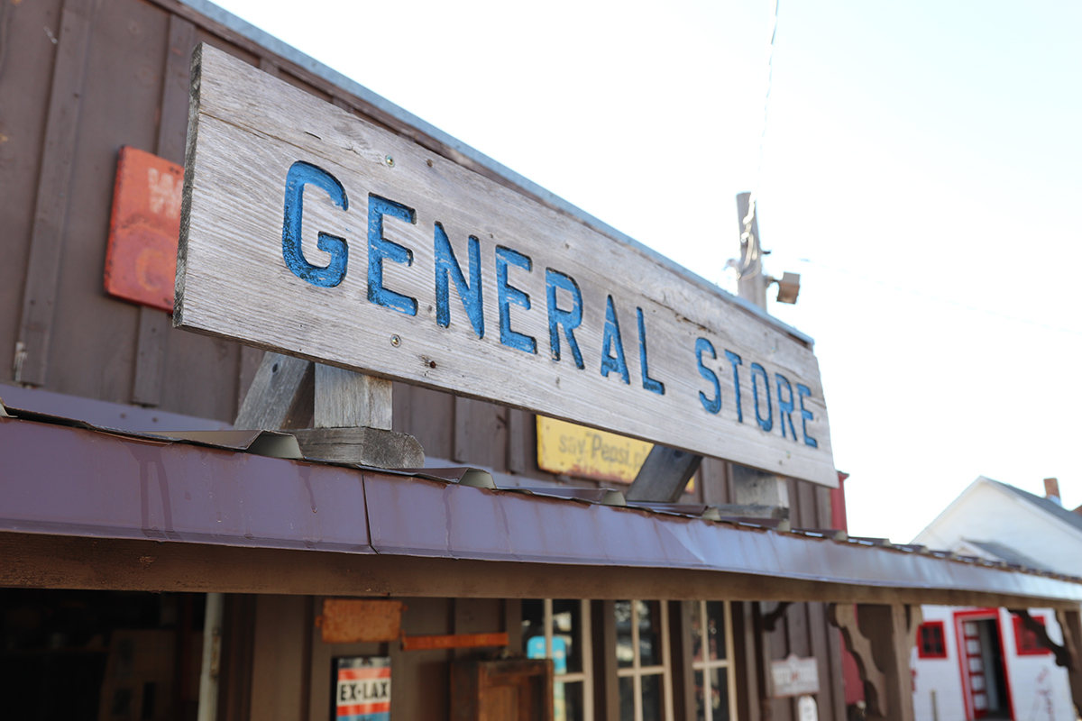 General Store