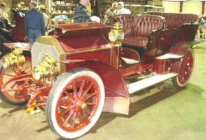 1905 Fiat
