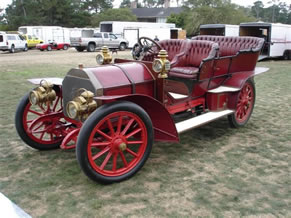 1905 Fiat